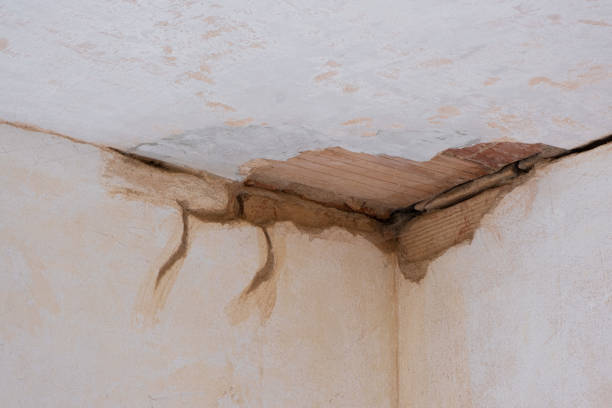 Water damage restoration experts in Whittier, CA