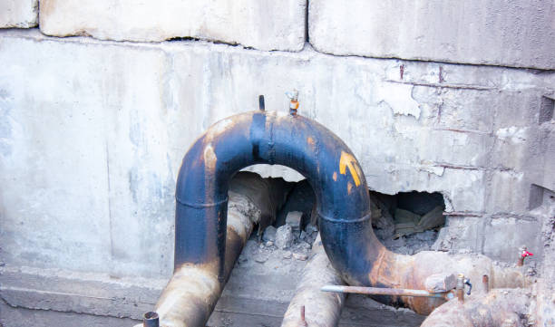 Best Water damage restoration near me  in Whittier, CA